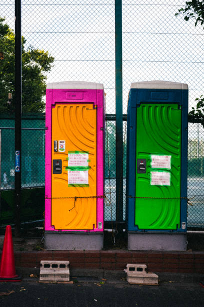 Porta potty rental for festivals in South Palm Beach, FL