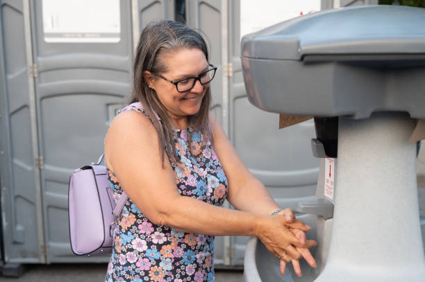 Best Sanitation services for porta potties  in South Palm Beach, FL