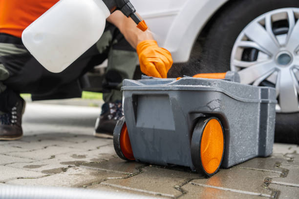 Best Construction site porta potty rental  in South Palm Beach, FL